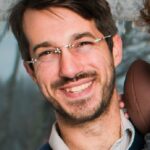 Sam Brown Petsonk headshot